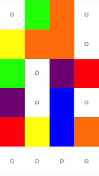 Fun Color Match Screenshot 2